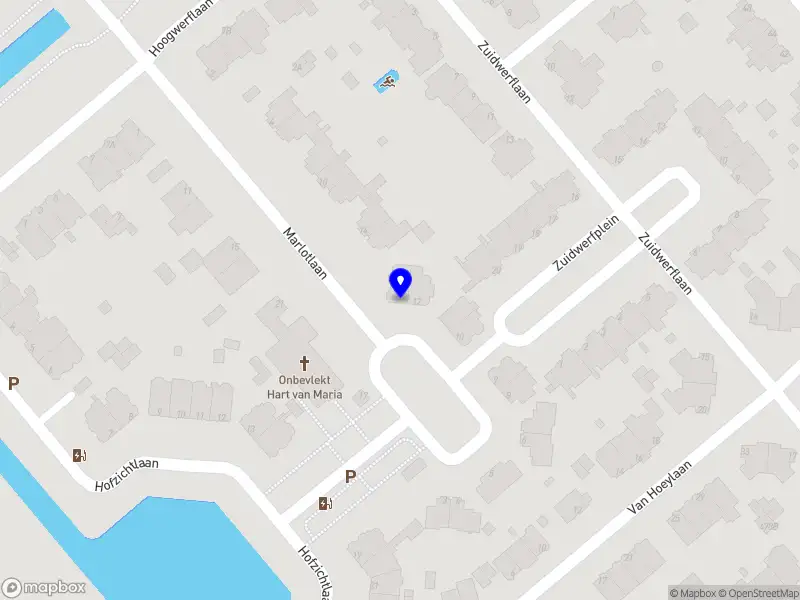 Hotel Buren Terschelling B.V.