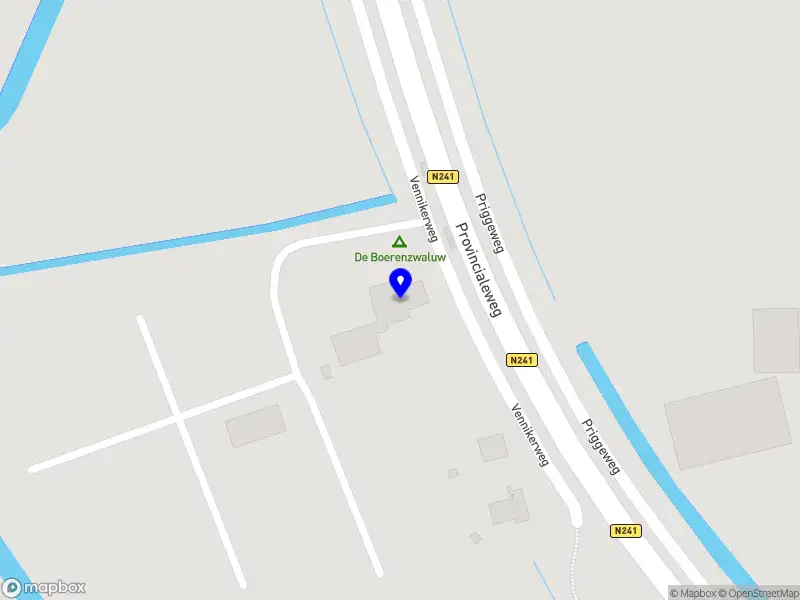 Camping De Boerenzwaluw