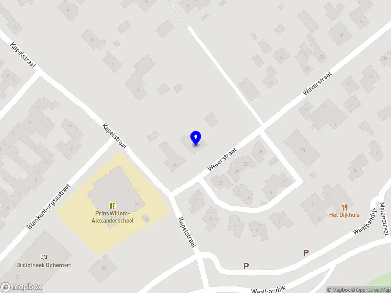 Marcus Care Holding B.V.