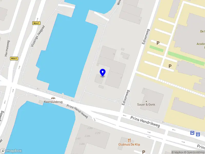 Van de Gruiter Vlissingen B.V.