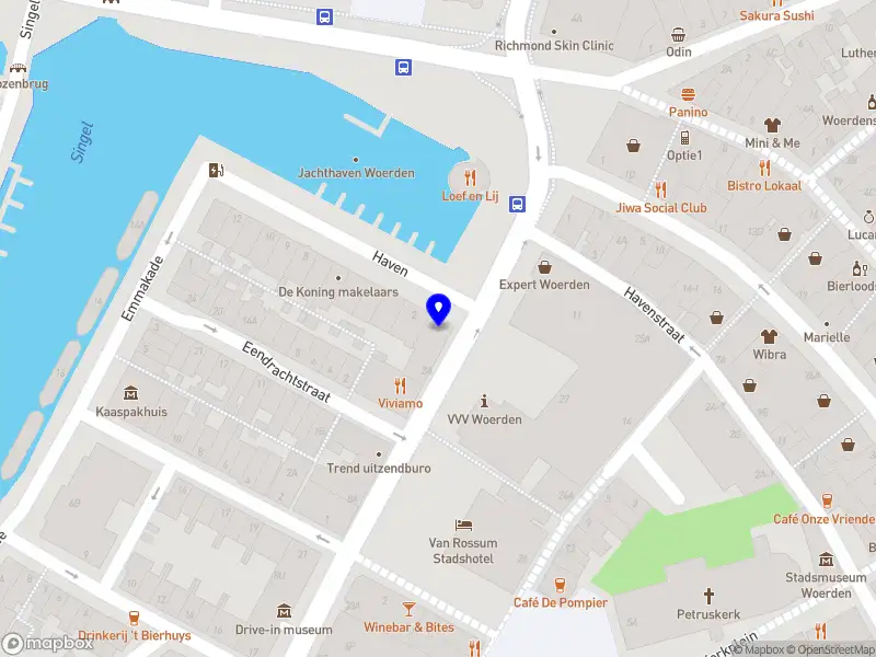 Notariskantoor Louwerens & Jaquet