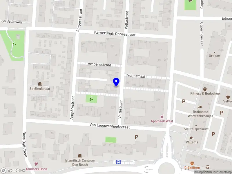 Kaya Living Holding B.V.