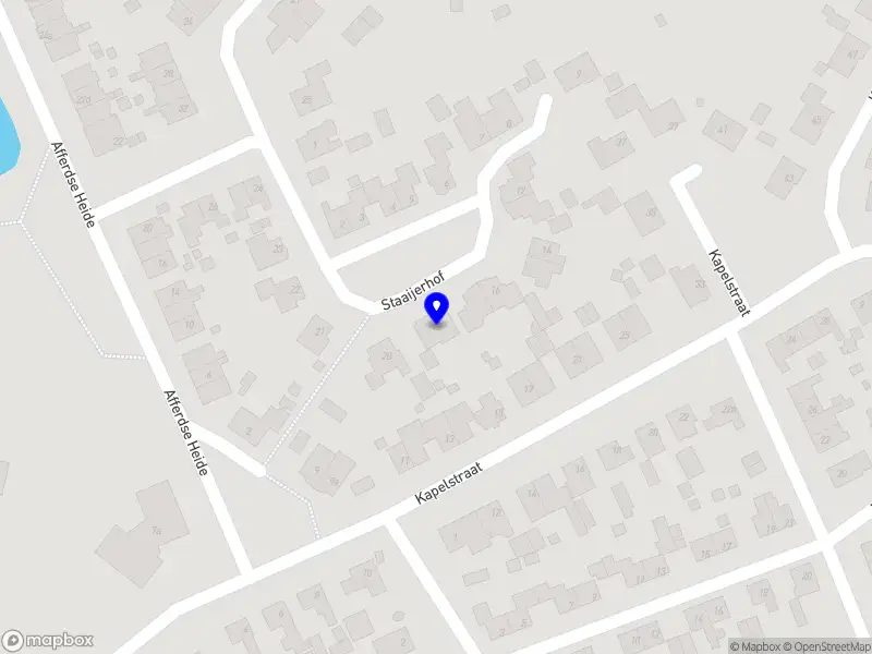 Stichting Voedselbos Maasduinen - Afferden