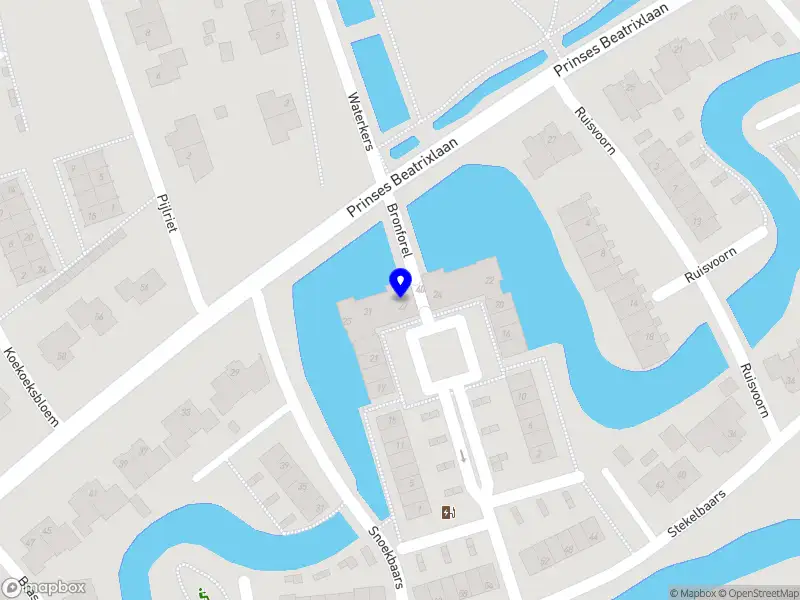 G.R. Praas multidiensten