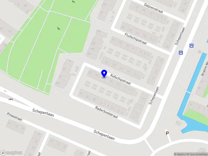 Vrijhoef Ventures B.V.