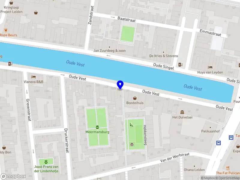 Janssens Services B.V.