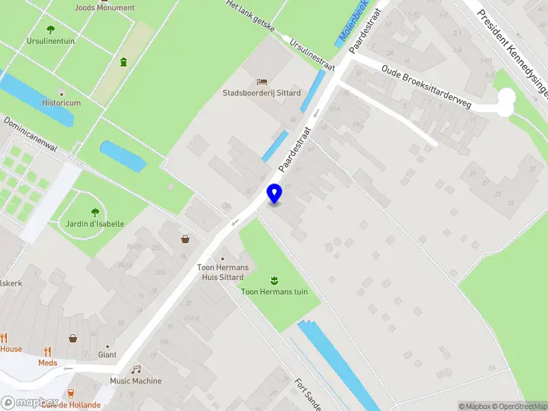 Allooi Groep RV V.O.F.