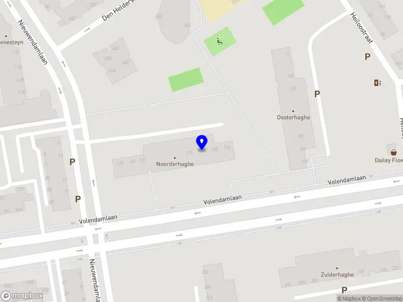 Nieuw bedrijf Seréna