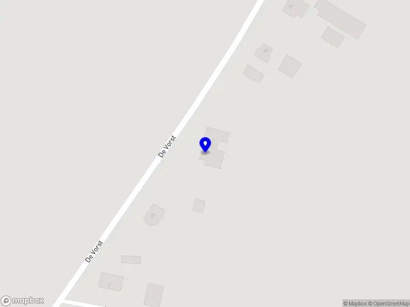 M. Rademaker Kermisexploitatie