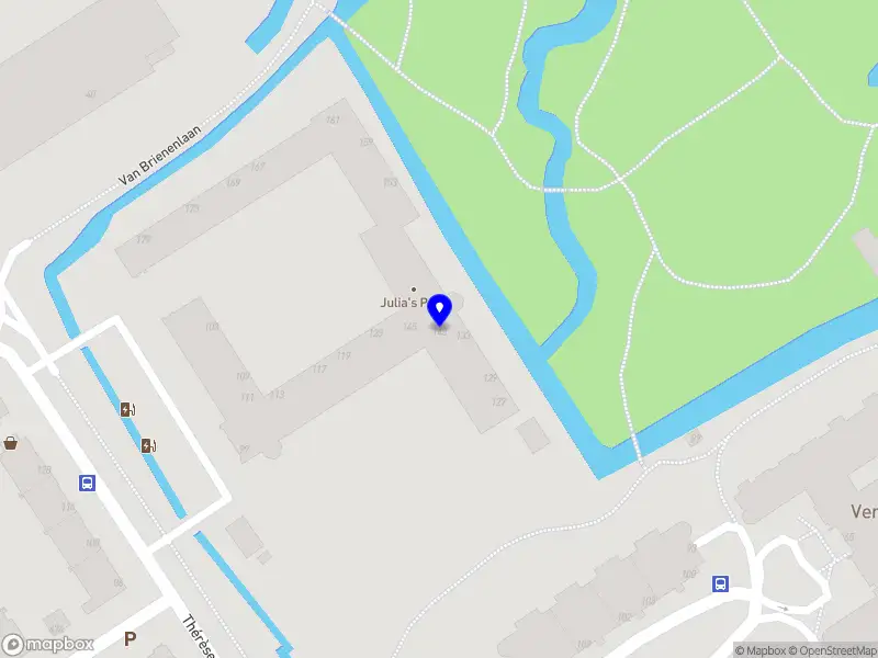 Bubbels Public Finance