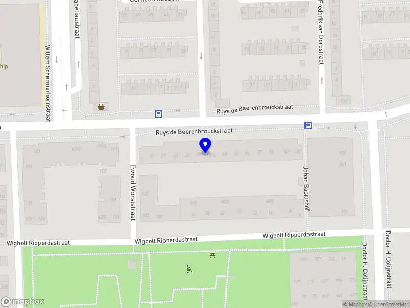 Fiber Volt Infra B.V.