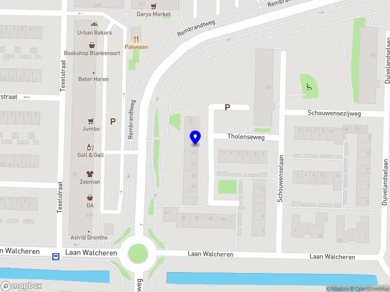 KETHER Financial Advisory