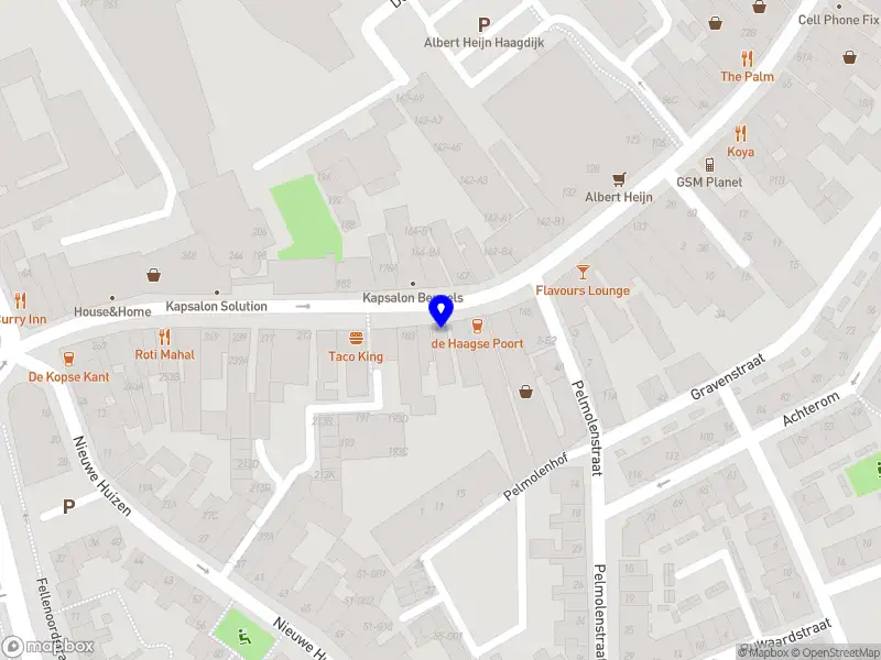 Stichting Breda HUUB