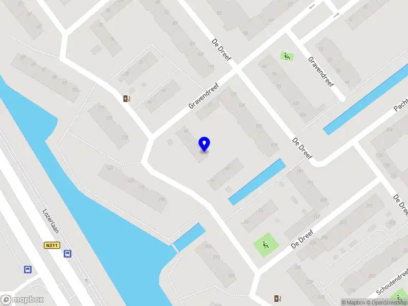 Munzur Dagi Diensten