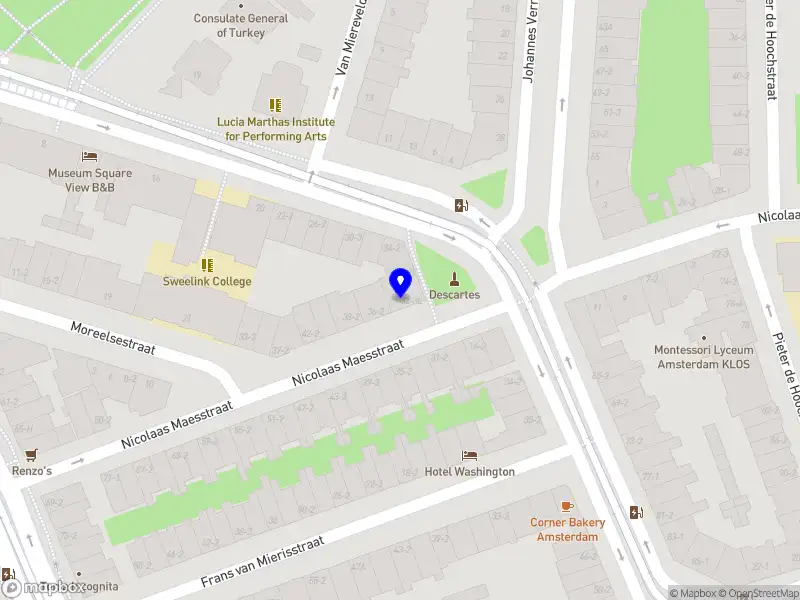 Whitebridge.ai - Bridge Round - Co-Invest C.V.