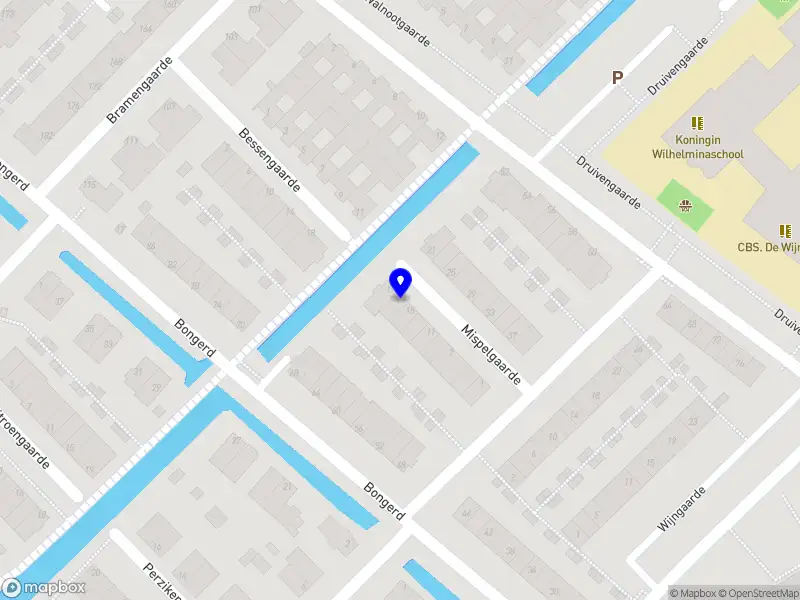 The beauty studio by Melis