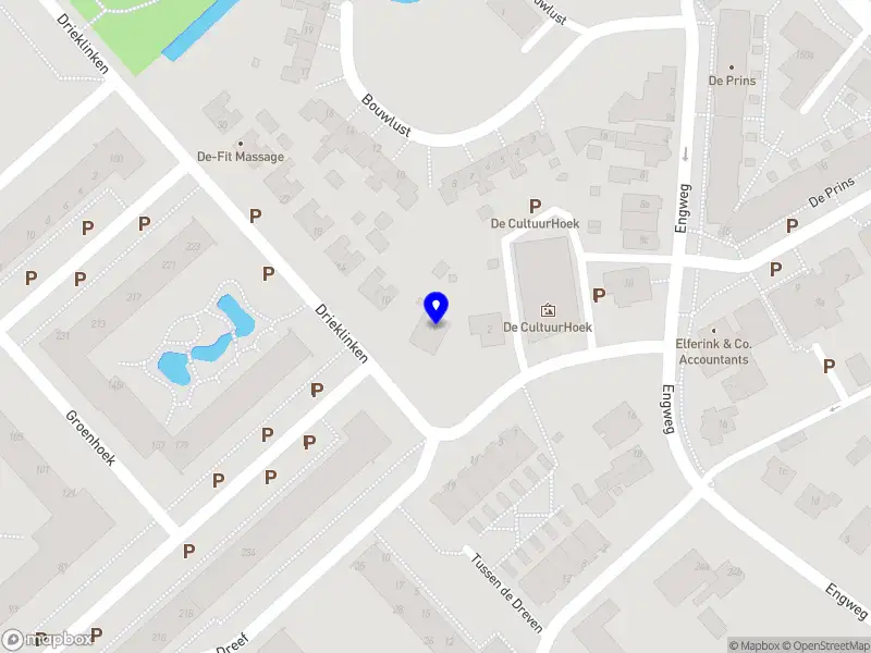 Jacqueline Pedicure Driebergen