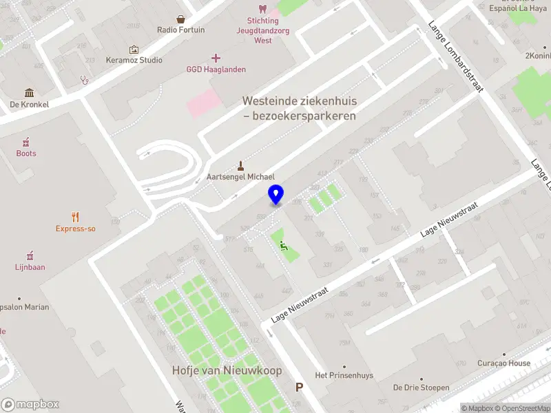 Ram Bouw & Constructie B.V.