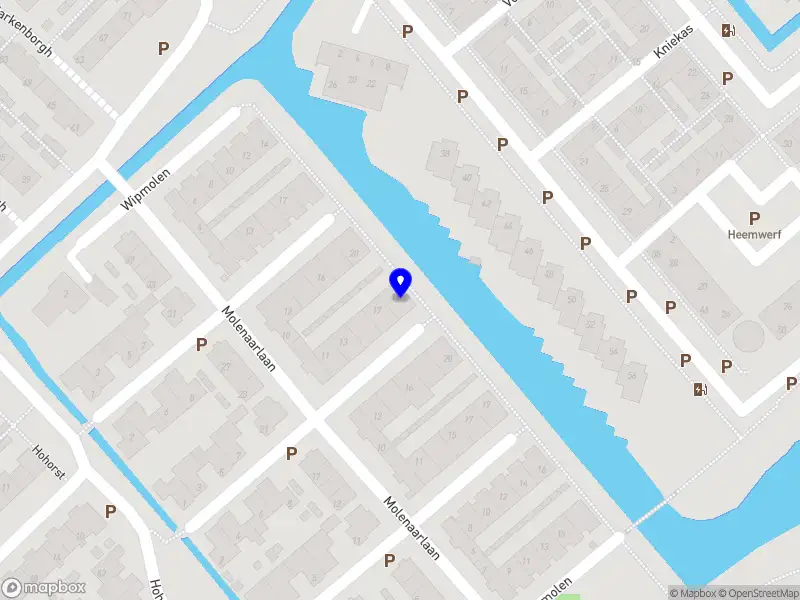 J.W.L. van de Wiel hoefsmid B.V.