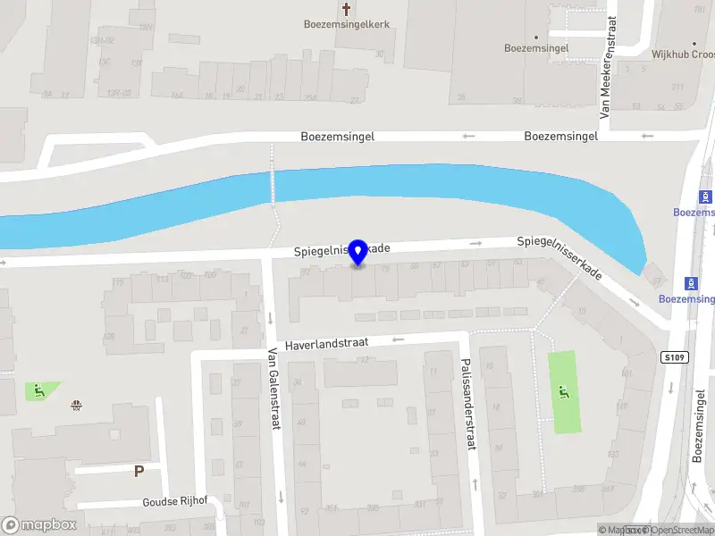 Sky’s beauty space