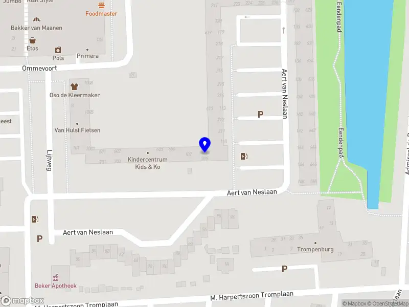 Eva Tailoring Services