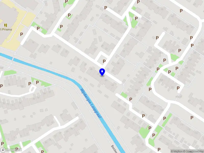 Werff Organisatie Ondersteuning