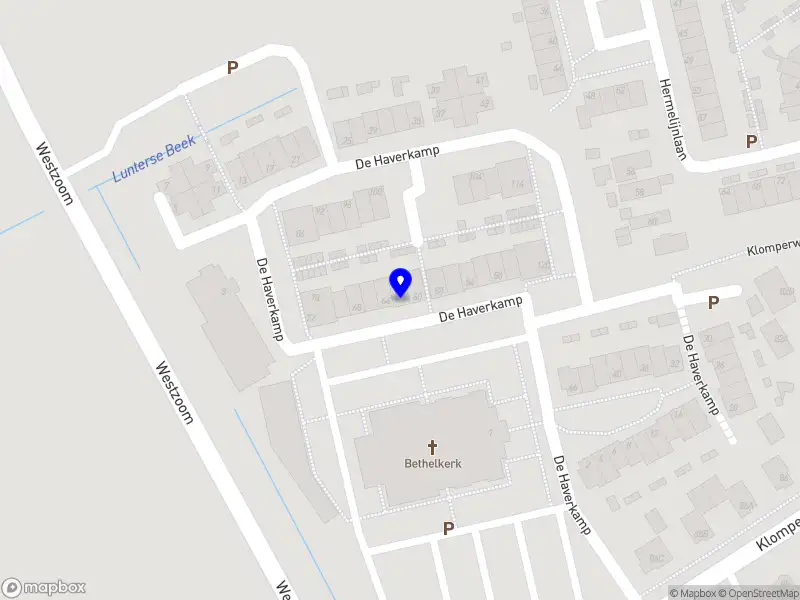 Y.J. Daudeij Vastgoed B.V.