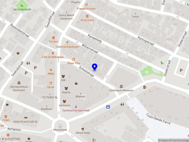 Stefanie Schachtschabel & Company