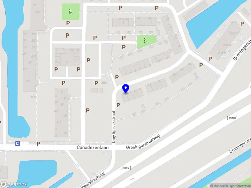 Bouw- en klusbedrijf Tonnie de Jong