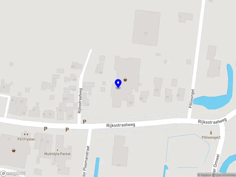 Hooghiemstra Vastgoed B.V.