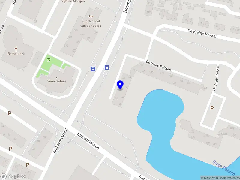 DeWi Beleggingen B.V.