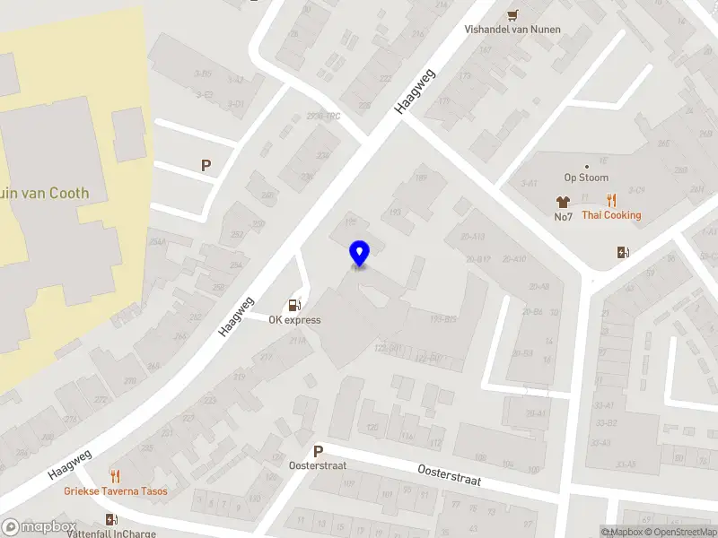 Ezra van de Coevering