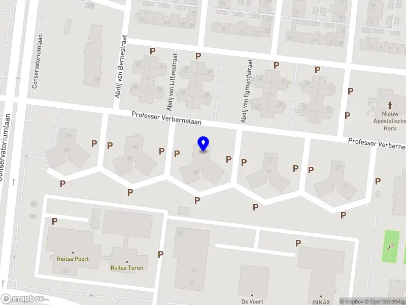 Oudendammer Consultancy