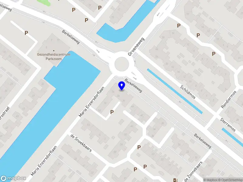 Van Duijn Electric B.V.