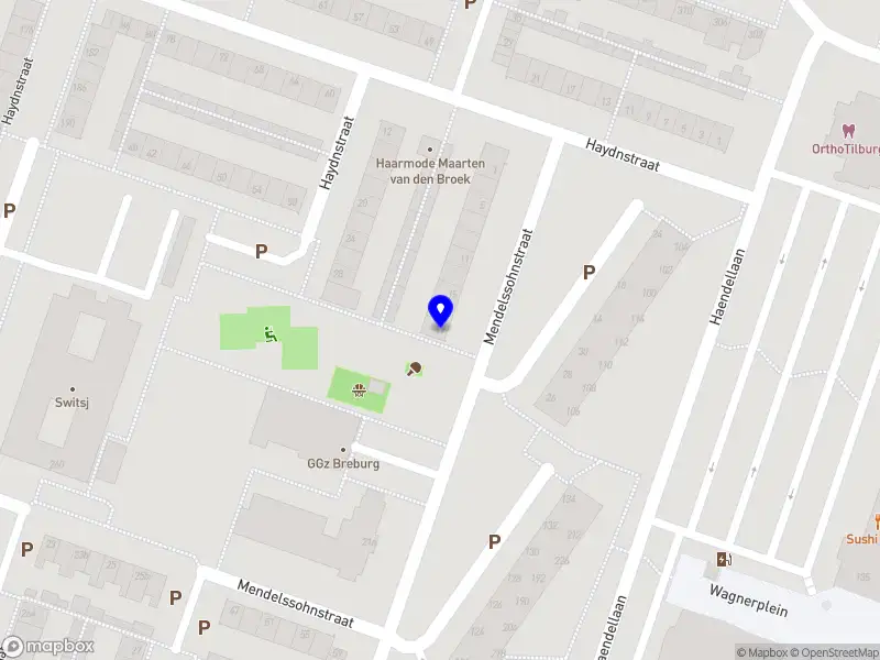 ERLY Investments B.V.