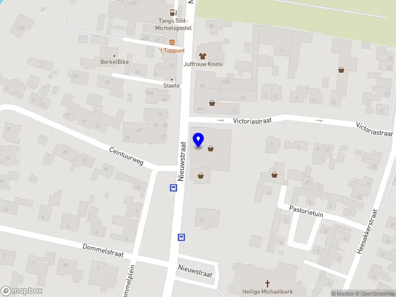 UpFit Sint-Michielsgestel B.V.