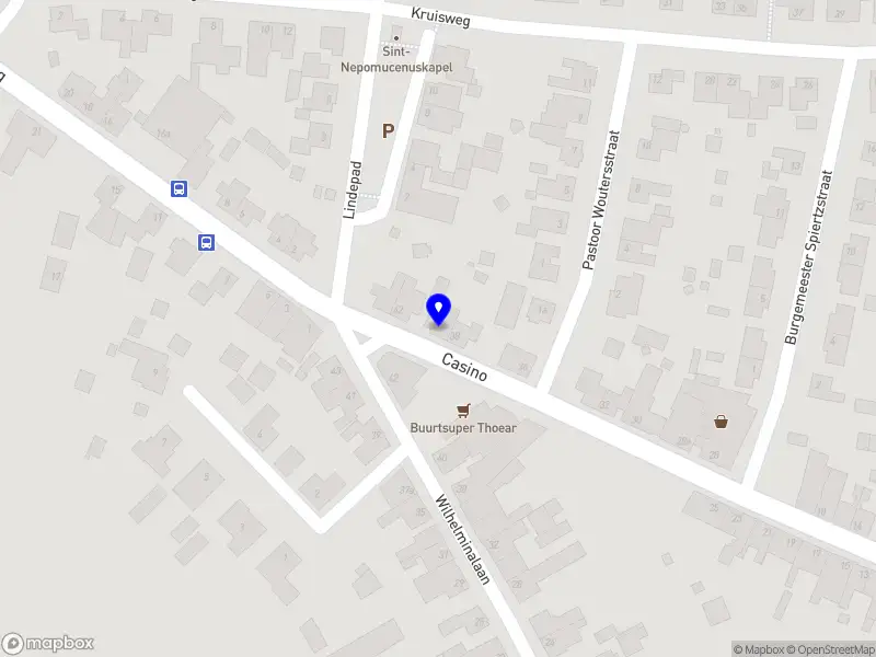 NDehing Management & Bestuur