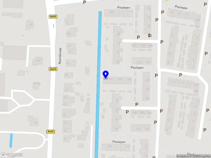 Mantelzorg Meershoek