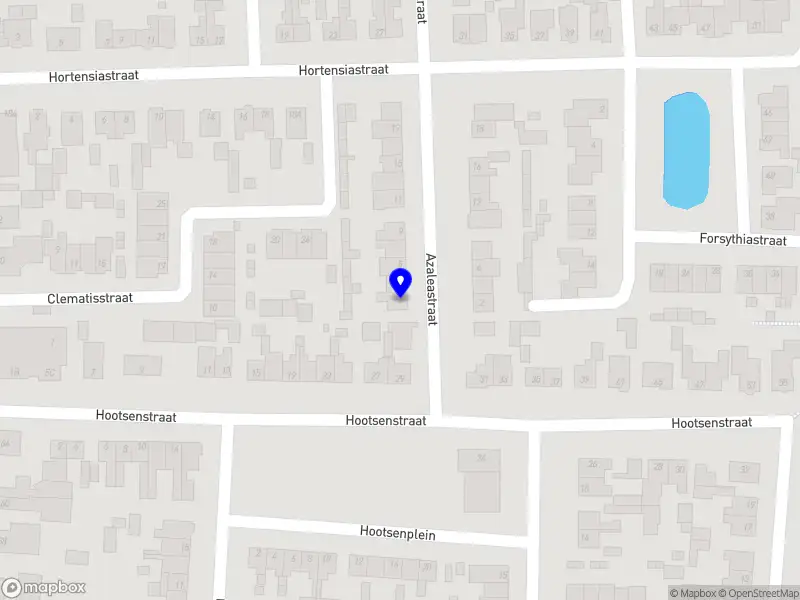 Pedicure Salon Karen