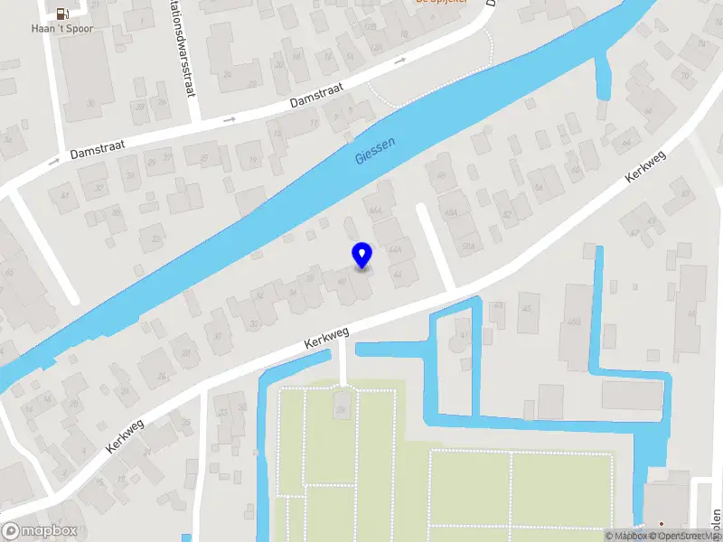 Lieke Kamsteeg Werkt