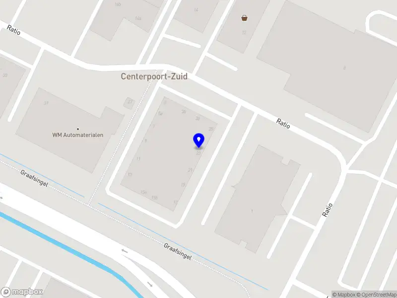 Autobedrijf Hoesenie B.V. i.o.