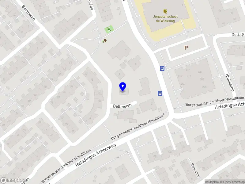 JN Projectservice B.V.