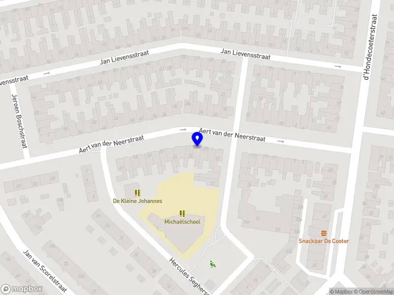 Seinen Stressortherapie