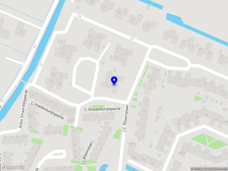 Stichting Vetvoorelkaar