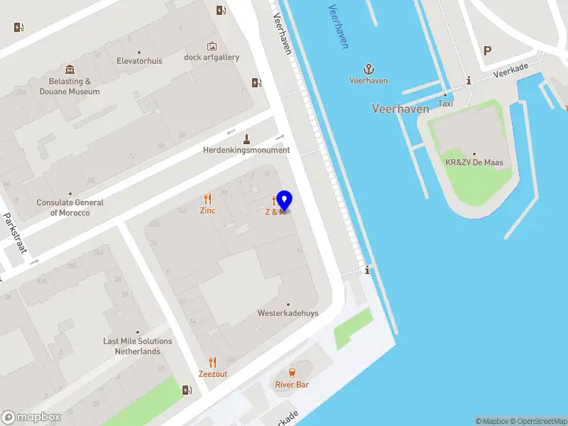 First Dutch Family of Companies B.V.