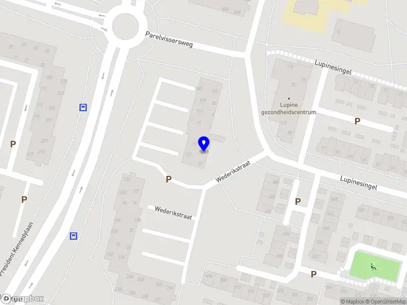 Holding Michael B.V.