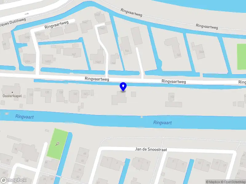 LJG Investments B.V.