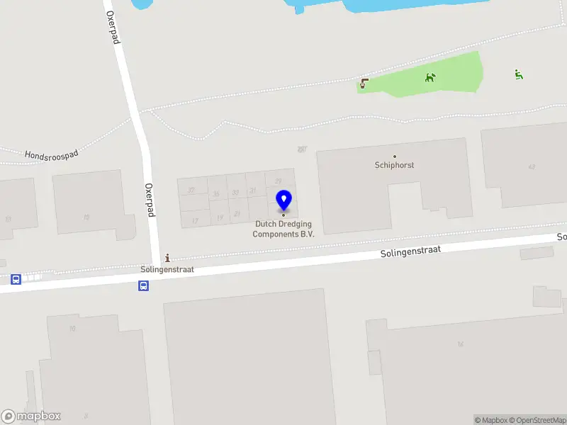 Stichting Administratiekantoor Feima Holding