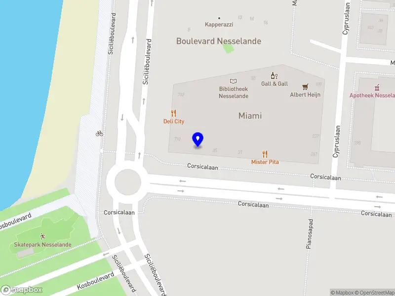 John Roelofs consultancy