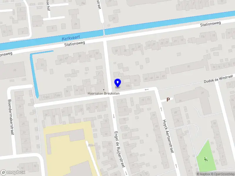 Vereniging van Eigenaars Engel de Ruijterstraat 5, 5a en 5b, Dudok de Witstraat 50a te Breukelen